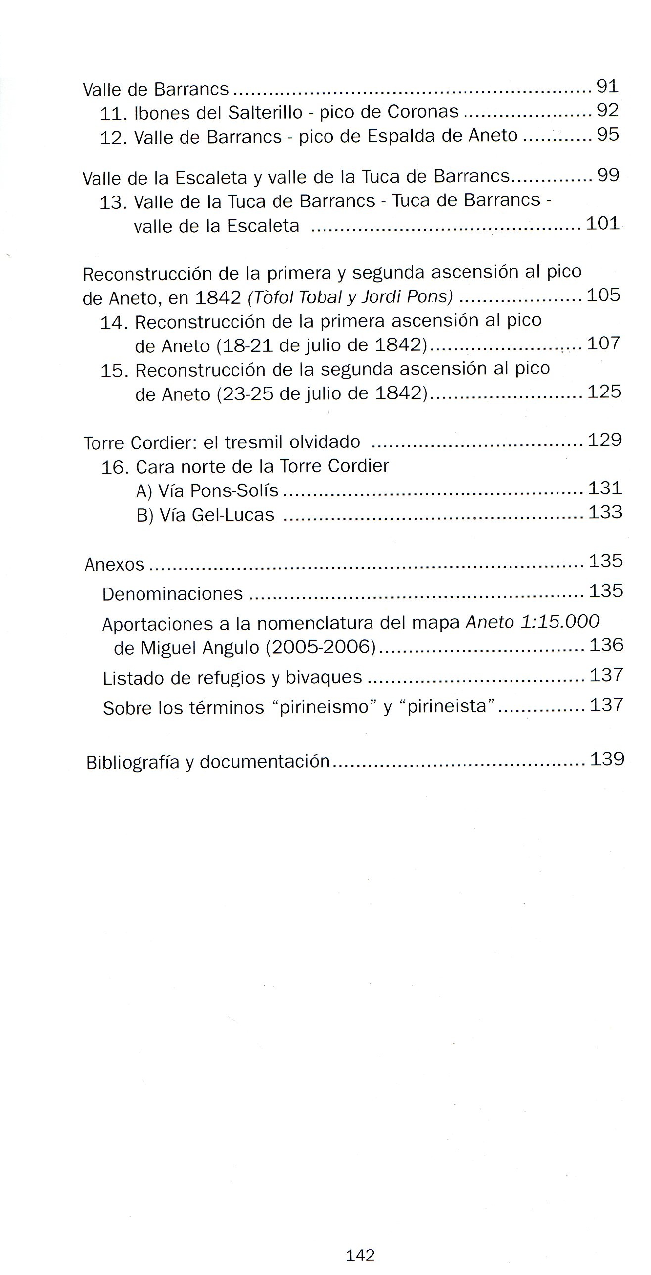 Macizo de la Maladeta, El : De los Valles a las Cimas - Miniatura 4